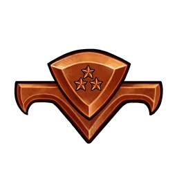 league medal