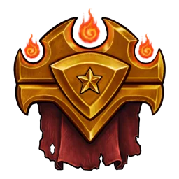 league medal