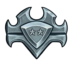 league medal