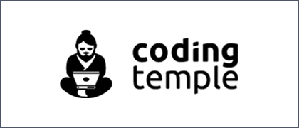 Coding Temple Software Engineering Bootcamp logo