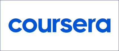 Coursera logo