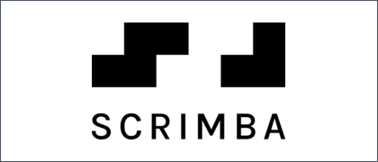 Scrimba logo